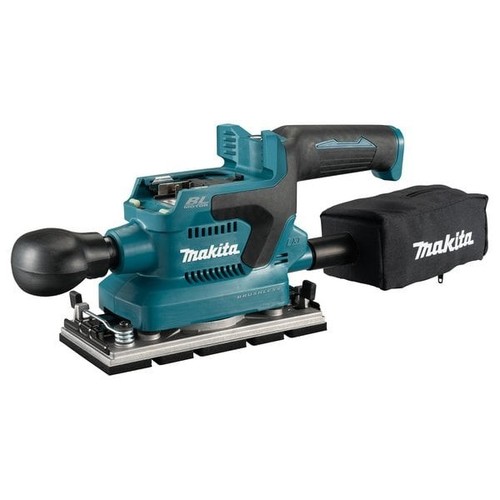 Makita dbo381zu levigatrice - makita,