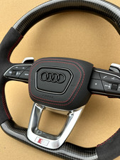 ✅ Cover Airbag Audi RS3 A4