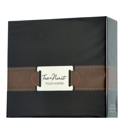 Armaf tres nuit pour - nuit, edt