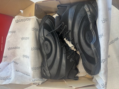 Reebok shaqnosis work rb9000 - reebok,