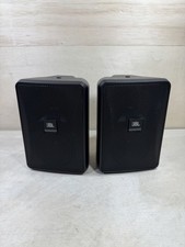 2 JBL Control 23-1
