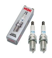 CANDELE X2  NGK IFR9H-11