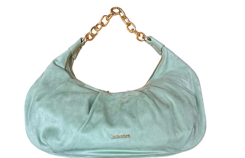 Mariaceline borsa verde - mariaceline,