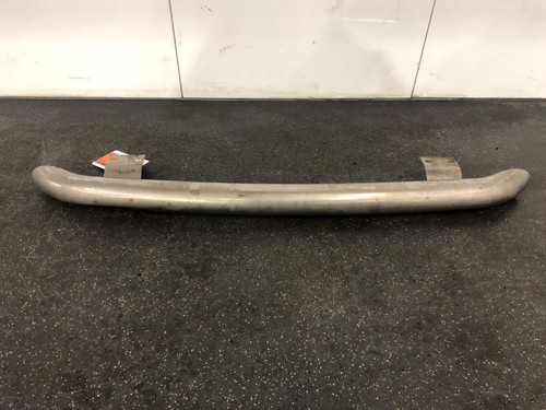 Bullbar dacia duster - bullbar, (hs)
