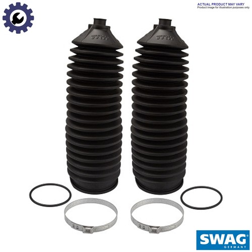 Kit soffietto sterzo - soffietto, 20