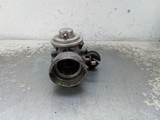 VALVOLA EGR PER AUDI A4 Berlina (8E) 038131501AA Diesel 1900 (00>04)