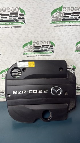 Coperchio motore mazda sport - mazda,