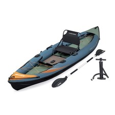 Kayak Hydro Force Angler Elite