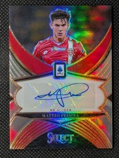 Matteo Pessina 2024-25 Panini