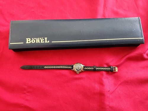Ernest borel kaleidoscope - ernest,