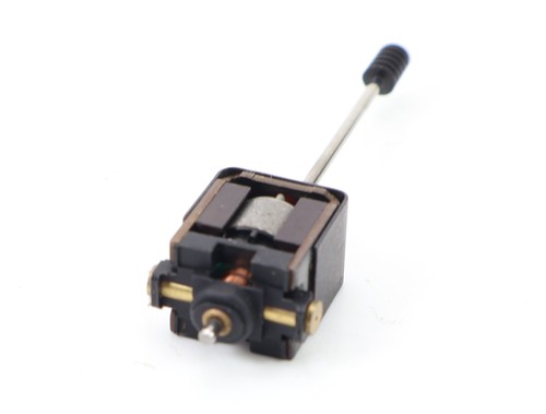 E1641 fleischmann pezzo di - n,