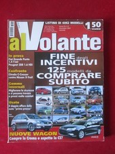 AL VOLANTE 12 2007 GRANDE