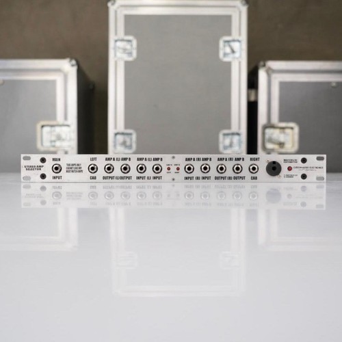 Selettore amplificatore stereo - selettore,