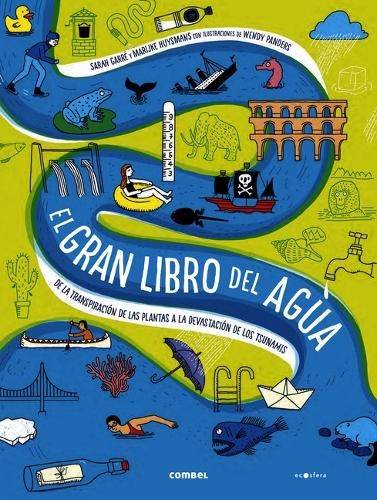Sarah garre gran - garre, libro