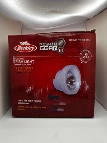 Berkley luce pesca - berkley,