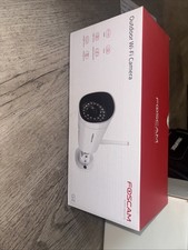 FOSCAM Outdoor Security Camera