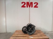 CAMBIO MANUALE COMPLETO PER