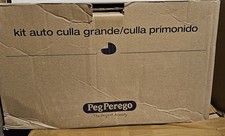 Peg Perego Kit Auto Culla