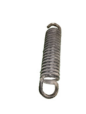 Molla cavalletto centrale - cavalletto,