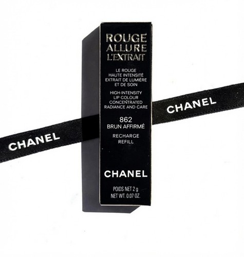 Chanel rouge allure - rouge,