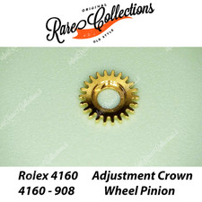 NEW Nuovo Rolex Yacht Master