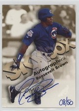 Skybox Premium 1999 inchiostro