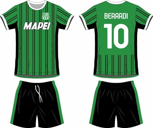 Completo sassuolo calcio - completo,