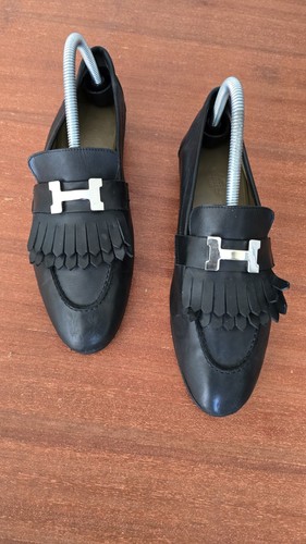 Mocassini hermes royal colore - hermes,
