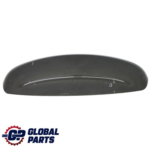 Spoiler posteriore mini cooper - mini,