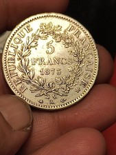 FRANCIA FRANCE 5 FRANCHI