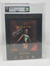 Tomb Raider - Director's Cut