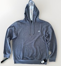 Adidas Uomo Go-To Pullover
