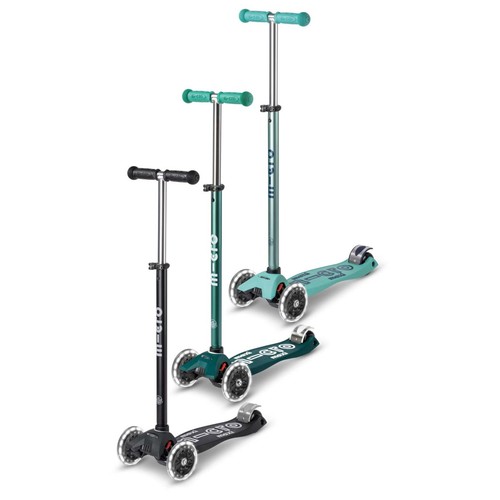 Maxi micro eco led - eco, scooter