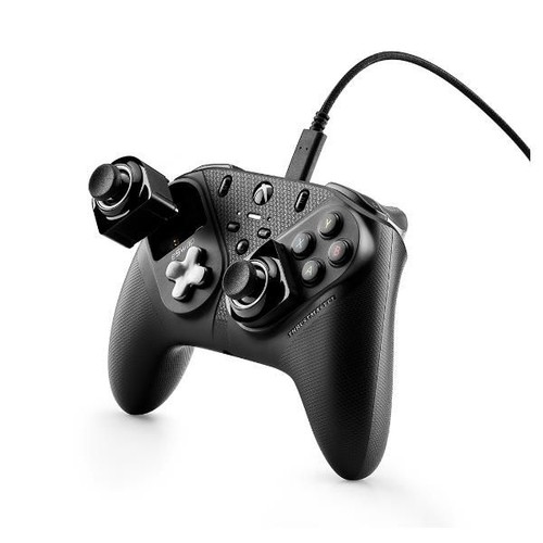 Gamepad thrustmaster - gamepad,