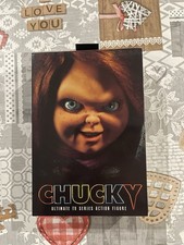 Action Figure Chucky (NECA) 18