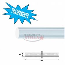 TUBO ASTA BARRA PIENO