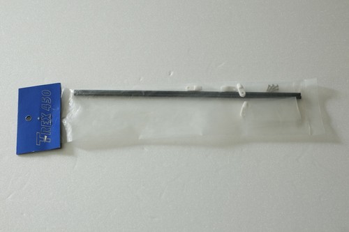 Hs1016supporto coda bianco - coda,