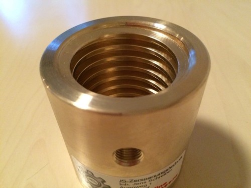 Bullone dadi sicurezza - bullone,