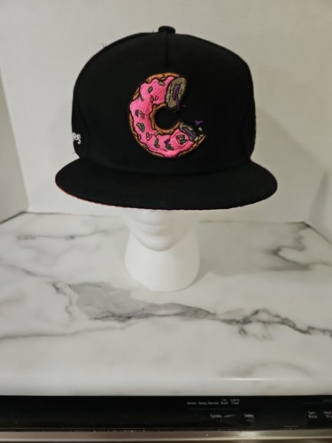 Cappello hip hop berretto