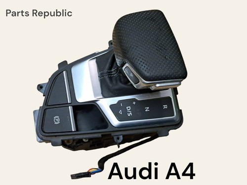 Pomello leva cambio audi - pomello,