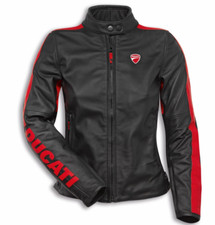 Giubbotto Donna Dainese Ducati