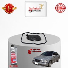 KIT CAMBIO AUTOMATICO E OLIO