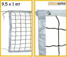 RETE VOLLEY PALLAVOLO