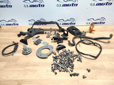 BULLONERIA RICAMBI VARI MINUTERIA VITI PERNI HONDA SH 125 150 ANNO 2009 AL 2012