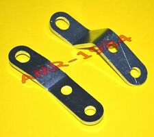 COPPIA STAFFE SUPPORTO MOTORE