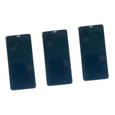 Lotto 3X Back Cover Porta