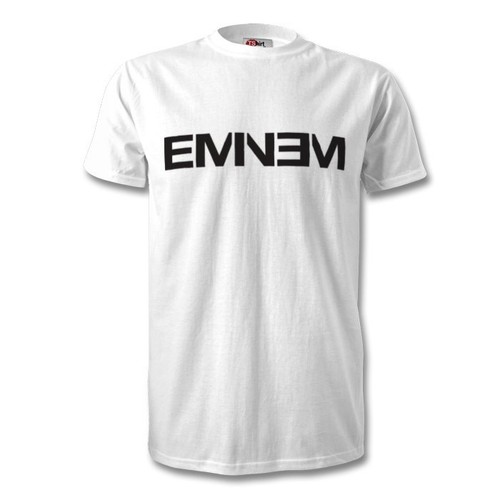 Shirt eminem slim shady - t-shirt,