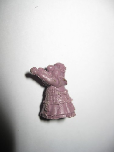Raro personaggio plastica - personaggio,
