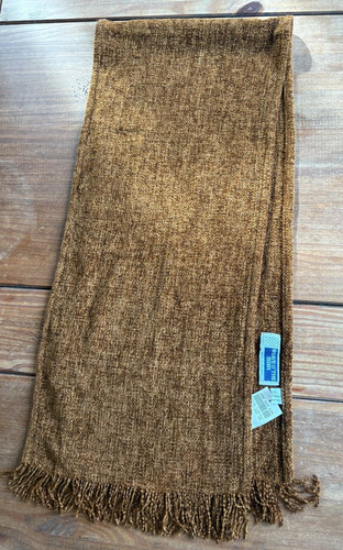 Weave the irish rust - weave,