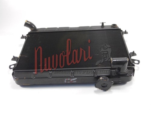 Radiatore fiat 124 1600 - fiat, st